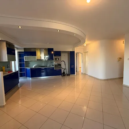 Sunny Home: Acropolis View With Private Jacuzzi * Athens
