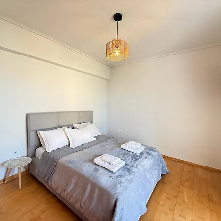 Sunny Home: Acropolis View With Private Jacuzzi *